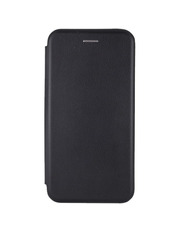 Чохол-книжка Classy для Xiaomi Redmi 15C / Poco C85 Black