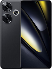 Xiaomi Poco F6 5G 8/256GB Black Black 8GB