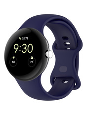 ArmorStandart Google Pixel Watch 3 Google Pixel Watch 3 45 mm Синій Midnight Blue (ARM84022)