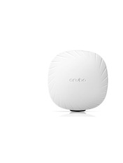Wi-Fi точка доступу HP R8M98A White