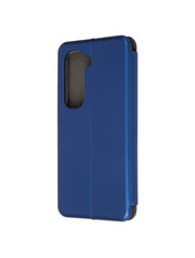 Чохол-книжка ArmorStandart G-Case для Infinix Hot 50 4G Blue (ARM80966)