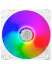 Процесорний охолоджувач Silverstone Vista VS140W ARGB (SST-VS140W-ARGB) White