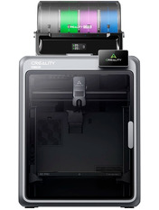 3D-принтер Creality K2 Pro Combo Black