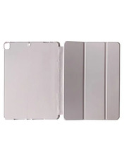 Чохол Smart Case+stylus Apple iPad 10.2 (2019/20/21)/pro10.5(2017)/Air 10.5 Corgi/Pink sand Рожевий