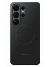 Чохол Samsung Slim Magnet для Samsung Galaxy S26 Ultra S948 Black Black (EF-SS948CBEGWW)