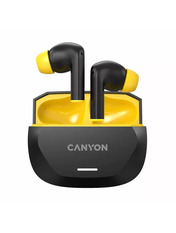 Навушники Canyon CNS-TWS7BY Black