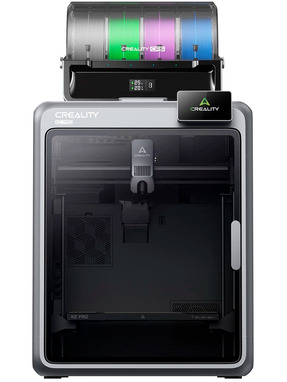3D-принтер Creality K2 Pro Combo Black