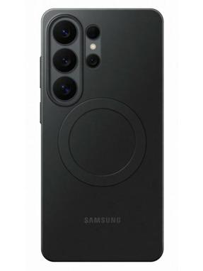 Чохол Samsung Slim Magnet для Samsung Galaxy S26 Ultra S948 Black (EF-SS948CBEGWW)