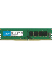 Оперативна пам’ять Crucial DDR4 32 32GB 3200MHz (CT32G4DFD832AT)