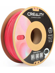 Філамент Creality PLA 1,75mm 1 Strawberry Red 1kg Strawberry Red (3301010300)