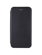 Чохол-книжка Classy для Xiaomi Redmi A1+ Black Black (6982147053)