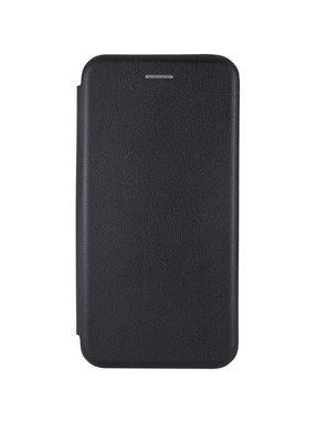 Чохол-книжка Classy для Xiaomi Redmi A1+ Black (6982147053)