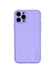 Чохол Xshield Leather для Apple iPhone 12 Pro Dasheen