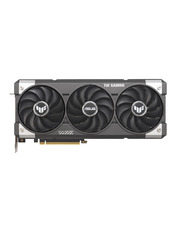 Asus NVIDIA NVIDIA GeForce RTX 5060 TI TUF OC GAMING 16GB/GDDR7 (128bit) (TUF-RTX5060TI-O16G-GAMING)