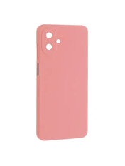 Чохол UAG Copy Silicone Case luxury для Samsung Galaxy A07 A075 Light Pink Light Pink (6973810529)