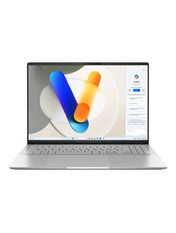 Ноутбук Asus Vivobook S 16 OLED M5606WA (90NB14B3-M00140) Cool Silver