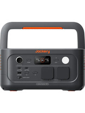 Зарядна станція Jackery Explorer 500 V2 1000W (512Wh) Black