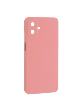 Чохол UAG Copy Silicone Case luxury для Samsung Galaxy A07 A075 Light Pink (6973810529)