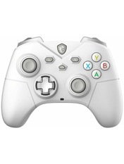 MSI Force GC300 Wireless White Відсутня White (S10-43G0230-EC4)