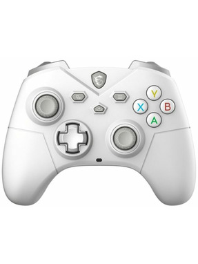 MSI Force GC300 Wireless White (S10-43G0230-EC4)