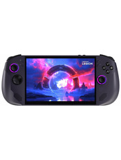 Ігрова консоль Lenovo Legion Go S 512 GB 8APU1 Відсутня Violet 8APU1 512GB Violet (83N6002TRA)
