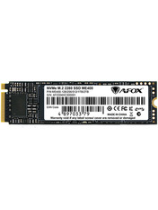SSD накопичувач AFOX ME400 M.2 1TB 1TB PCI Express 4.0 x4 (ME400-1024GQN)