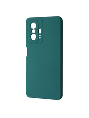 Чохол Wave Colorful Case для Xiaomi Mi 11T/11T Pro Forest Green