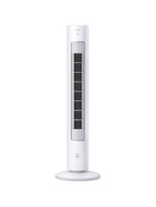Вентилятор Підлоговий Philips CX5535 White