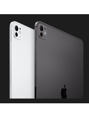 Планшет Apple iPad Pro 11 2TB WIFI Silver (MVVH3) 2TB