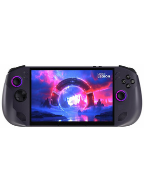 Ігрова консоль Lenovo Legion Go S 8APU1 512GB Violet (83N6002TRA)