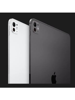 Планшет Apple iPad Pro 11" 2024 2TB Wi-Fi Silver (MVVH3)