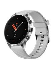 Смарт-годинник Black Shark S3 Classic BS-W2410 Silver Silver Metal Case