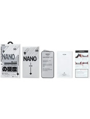 Захисне скло Remax Privacy для Apple iPhone 17 Pro Max антишпигун