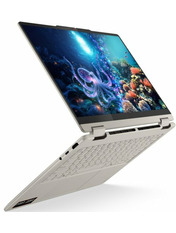 Ноутбук Lenovo Yoga 7 14AKP10 (83JR007KRA) Beige