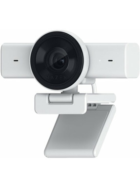 WEB камера Razer Kiyo V2 X (RZ19-05380300-R3M1) White
