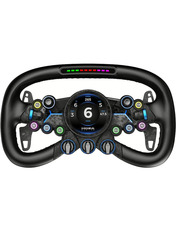 Moza Vision GS Steering Відсутня Black Black (RS064)