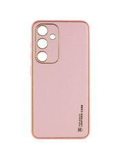 Чохол Xshield для Samsung Galaxy S921 S24 Pink Pink (6927851340)