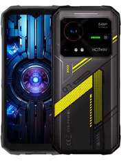 Hotwav Hyper 7 8GB Neon Yellow 256GB 8/256GB Neon Yellow