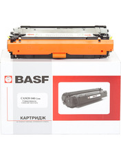 BASF KT-040C (Canon 040) Cyan  (BASF-KT-040C)