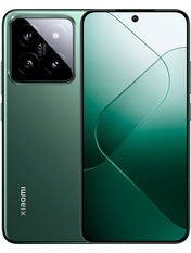 Xiaomi 14 12/256GB Jade Green