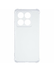 Чохол Gelius Ultra Thin Proof для Xiaomi Mi 14T Pro Transparent