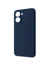 Чохол Wave Colorful Case (TPU) для Xiaomi Redmi A7 Pro Blue Blue (6994873150)