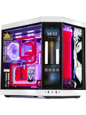 Комп'ютер ARTLINE Overlord P99 Windows 11 Pro (P99v88Win)