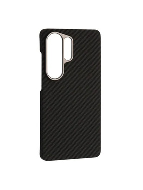 Чохол яUAG Copy Kevlar Case MagSafe для Samsung S26 Ultra Black (6902184753)