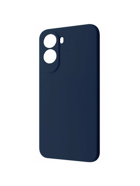 Чохол Wave Colorful Case (TPU) для Xiaomi Redmi A7 Pro Blue (6994873150)