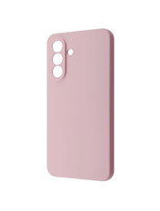 Чохол Wave Colorful Case для Samsung Galaxy A26 Pink Sand