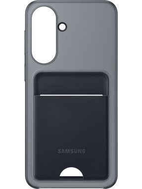 Чохол Samsung Card Slot Case для Samsung Galaxy A376 A37 Black (EF-OA376TBEGWW)