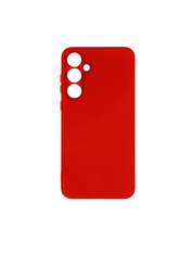 Чохол ArmorStandart Panzer для Samsung Galaxy A55 A556 5G Red (ARM83169) Red