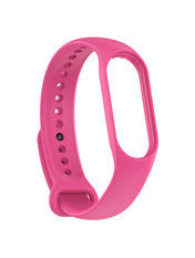 ArmorStandart New Style Mi Band 5/6/7 Рожевий Barbie Pink (ARM61897)