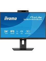 Монітор iiYama ProLite XUB2490HSUH-B2 23,8" Монітори
